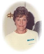 Shirley Anderson