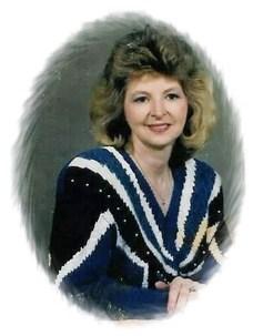 Evelyn Hart