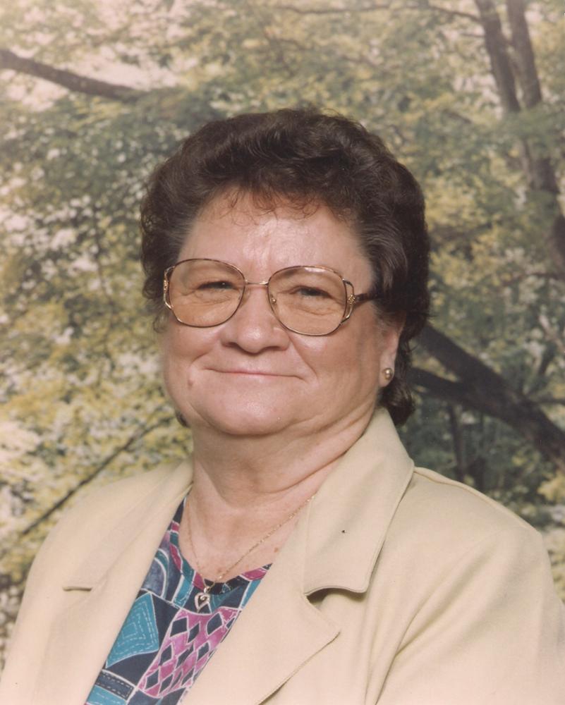 Nona Presnell