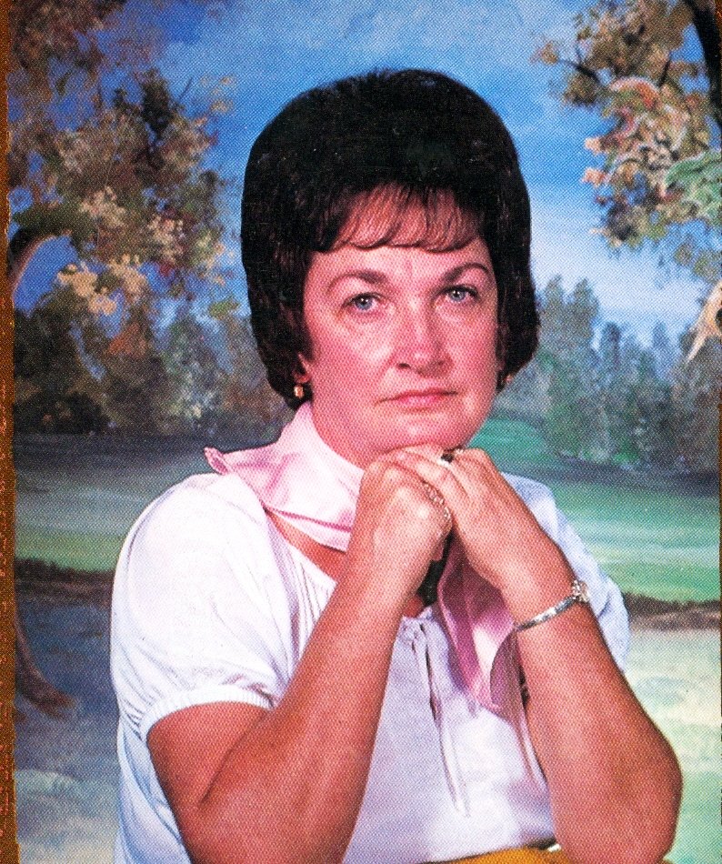 Dorothy Hess