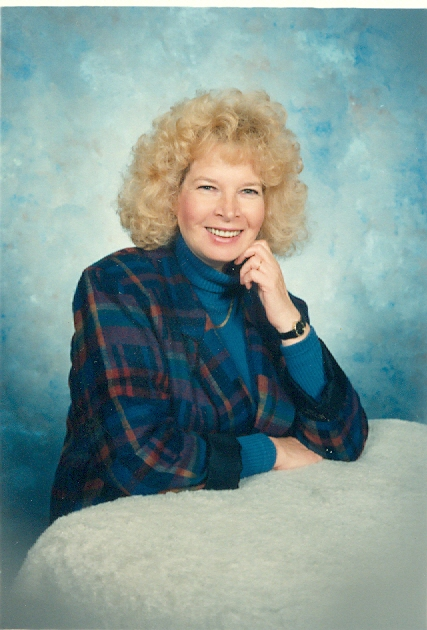 Judy Neaves