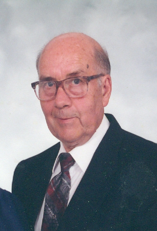 Ernest Blevins
