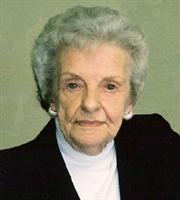 Anne Myers