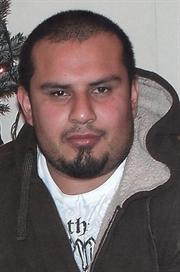 Mario Becerra Hernandez