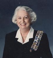 Mary &quot;Stormy&quot; Dyer