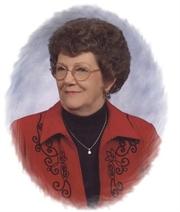 Mabel Miller