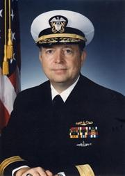 RADML, USN (Ret.) Scott Sears